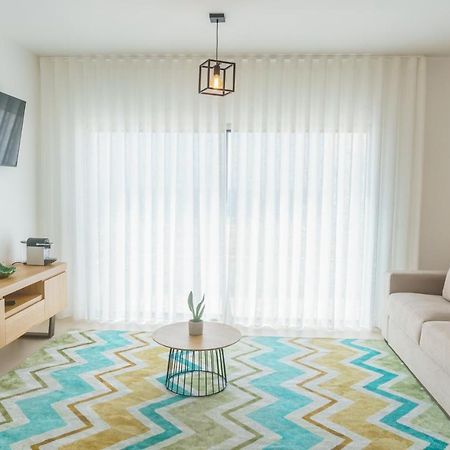 Marisol Mar Apartamento Nazaré Exterior foto