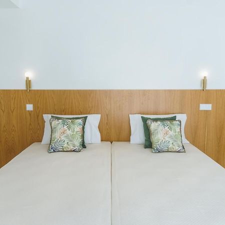 Marisol Mar Apartamento Nazaré Exterior foto