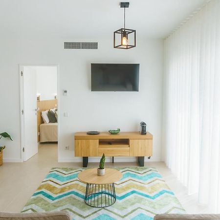 Marisol Mar Apartamento Nazaré Exterior foto