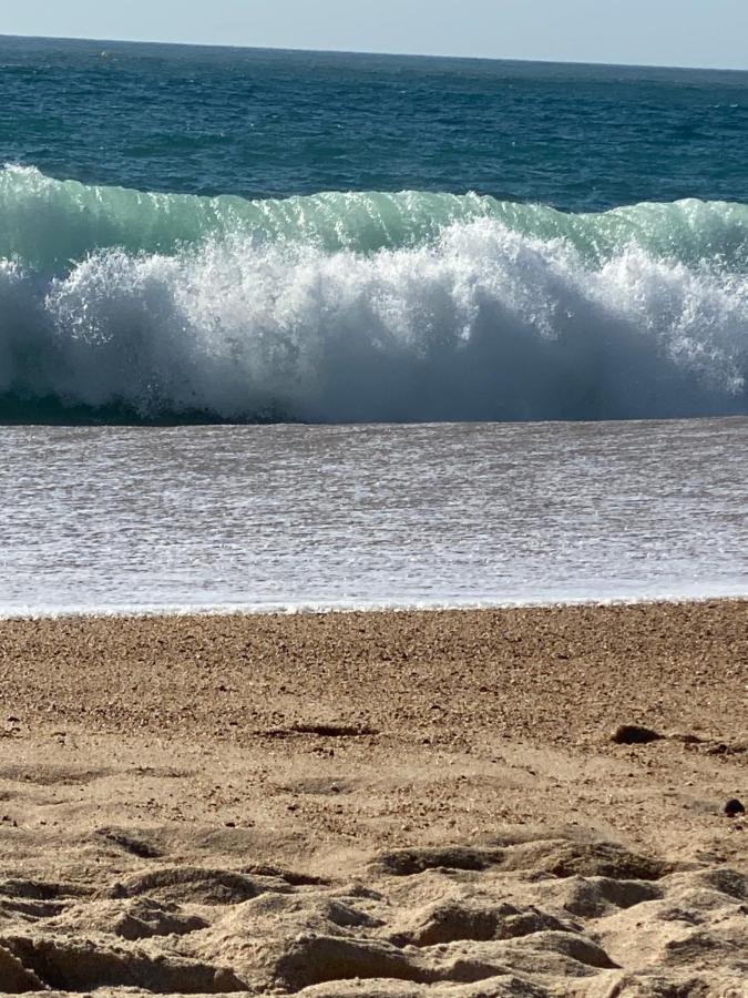 Marisol Mar Apartamento Nazaré Exterior foto