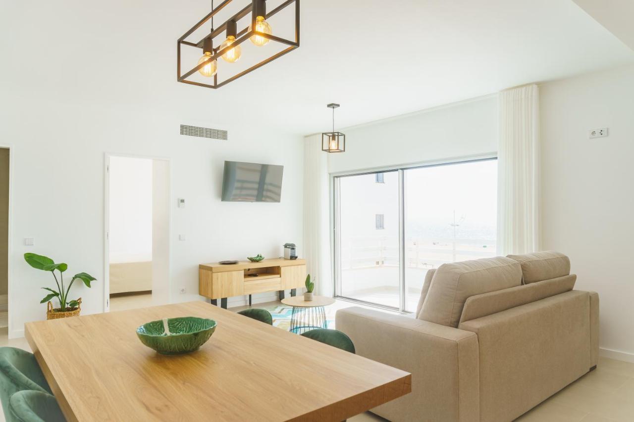 Marisol Mar Apartamento Nazaré Exterior foto