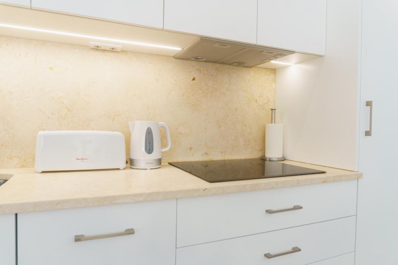 Marisol Mar Apartamento Nazaré Exterior foto