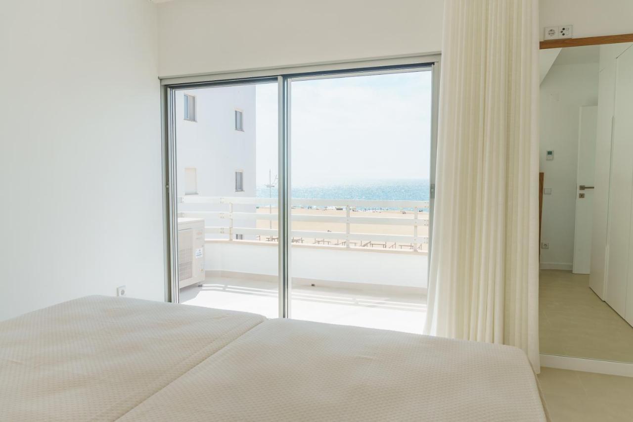 Marisol Mar Apartamento Nazaré Exterior foto