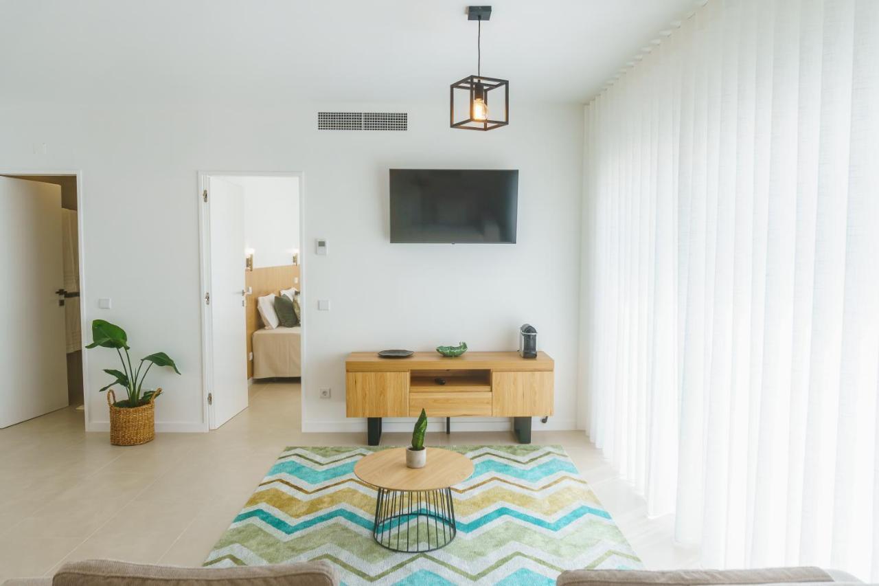 Marisol Mar Apartamento Nazaré Exterior foto