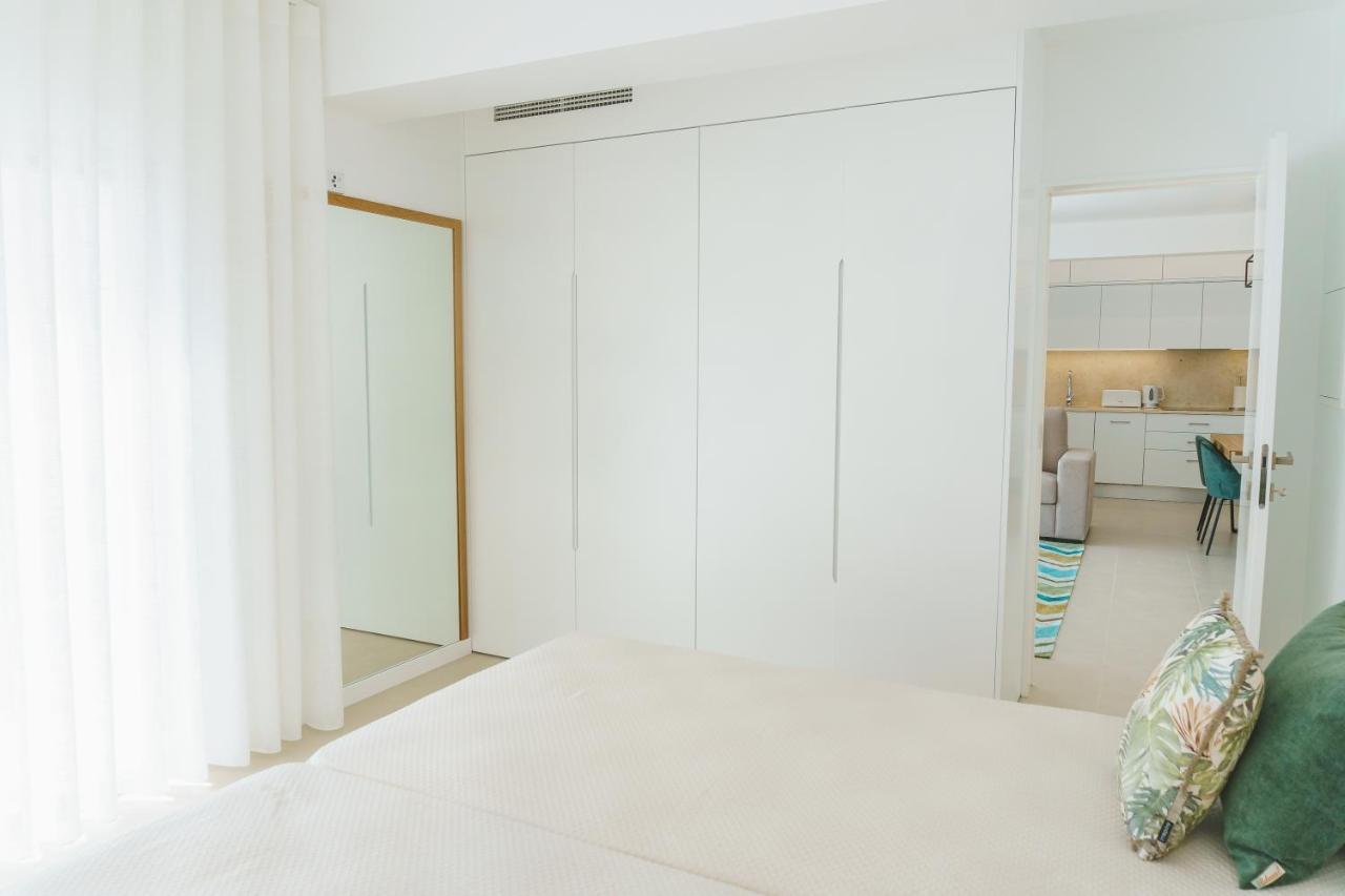 Marisol Mar Apartamento Nazaré Exterior foto