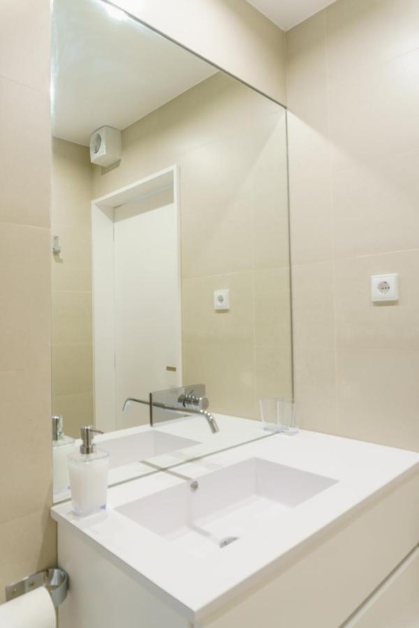 Marisol Mar Apartamento Nazaré Exterior foto
