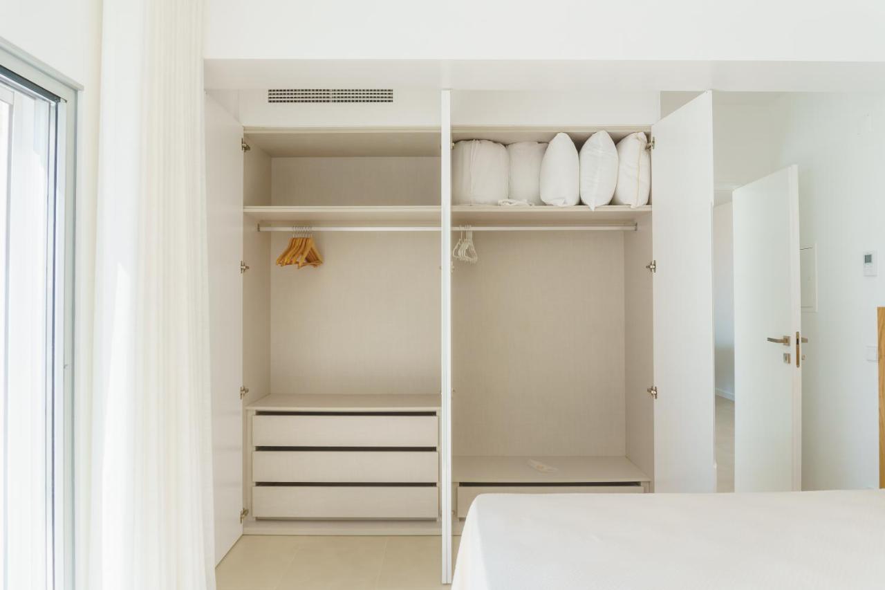 Marisol Mar Apartamento Nazaré Exterior foto