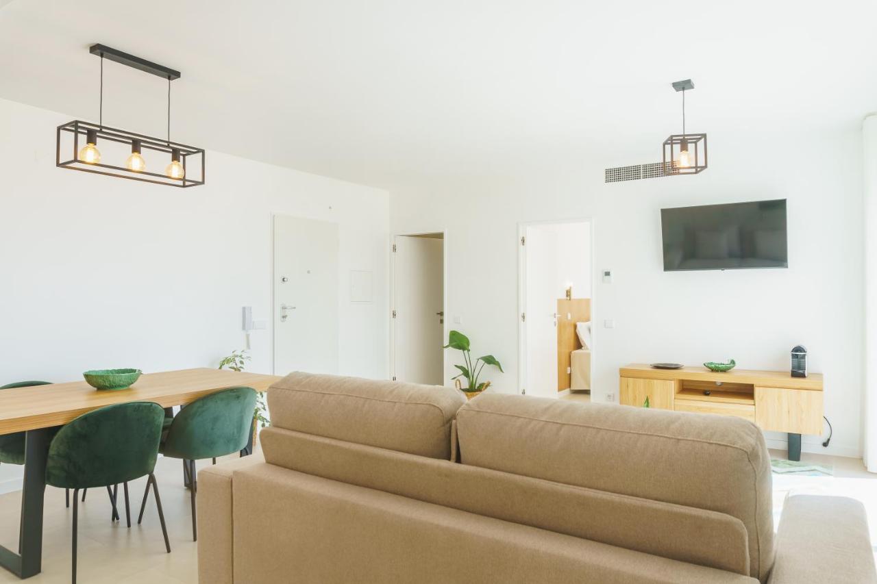 Marisol Mar Apartamento Nazaré Exterior foto